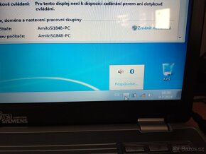 15...Fujitsu siemens amilo Si 1848+u - 5