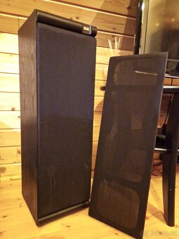 ELAC 110 II - 3 pásmové 110 W - 5