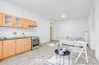 Získejte výnos hned od koupě – byt s prověřeným nájemníkem - 5