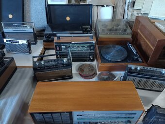 Stará Rádia a kazeťáky - 5