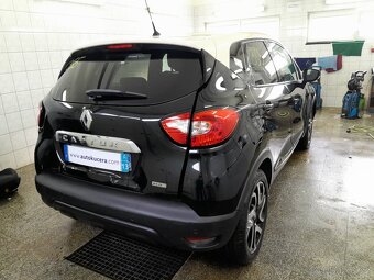 Renault Captur 1,5 DCi 90 - 5