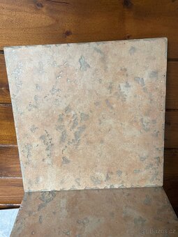 Nástěnné obklady a Desky na podlahu - 5