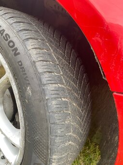 Škoda Fabia 1.2 HTP 40kW - 5