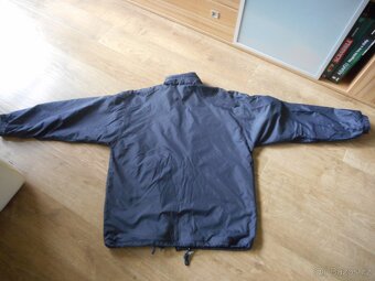 Přechodová pánská bunda L - 5