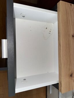 Koupelnové skříňky - 5