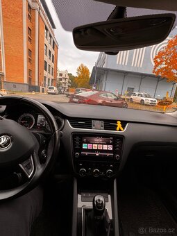 TAXI PRONÁJEM BOLT UBER - 5