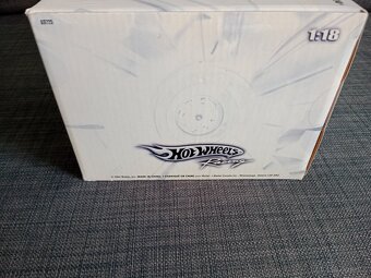 F1 BMW Williams FW27 - 5