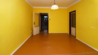 Prodám byt 3+1 na ulici Svornosti v Přerově - 5