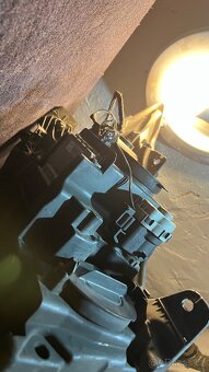 Bixenony Renault laguna III - 5