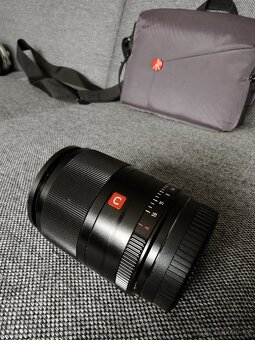 Viltrox AF 23mm / 1.4 XF Fuji - 5