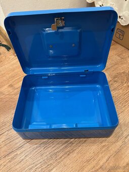 Smalt- mísy, hodiny - 5