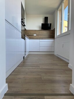 Prodej byt 3+1, Emanuela Podgorného, Ostrava - 5