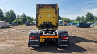 Scania R450 4x2 / Hydraulika / 496 tkm / SKLADEM - 5