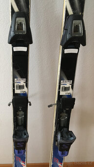 Sjezdové lyže Atomic ARC - 5