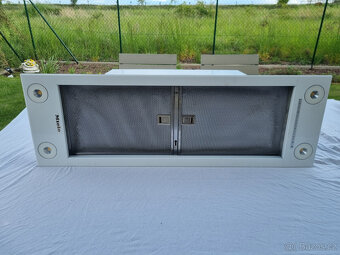 Vestavná digestoř Miele DA 2690 - velmi tichá a výkonná - 5