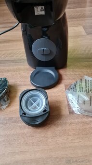 Nový Krups Nescafé Dolce Gusto Piccolo XS - 5