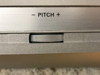 Grundig PS-3500 Mimořadně zachovalý DD Ful automat - 5