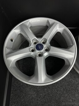 Alu FORD 5x108 18” - 5