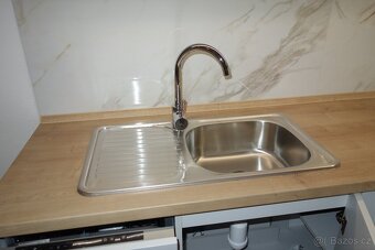 Pronájem bytu 2+kk Litomyšl - 5