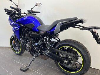 Yamaha Tracer 700 TOP - 5