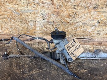 HŘEBENOVÉ ŘÍZENÍ TRW 6Q1423055BJ / 023-0080-050-001 - 5