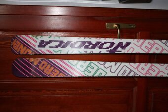 Freeride Nordica 177 cm - 5