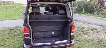 Volkswagen Multivan 2.0 TDI Highline DSG 7 - 5