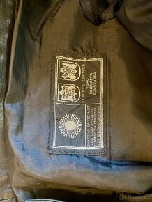 Kozene kalhoty / motokalhoty - 5