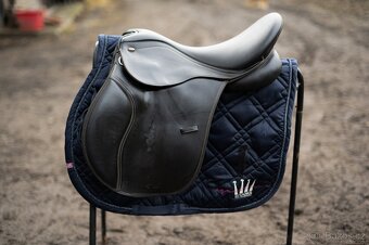 Všestranné sedlo Wembley - 5