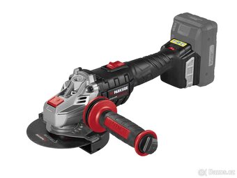 Nová flexa Parkside Performance PWSAP 20-Li G7 5let záruka - 5