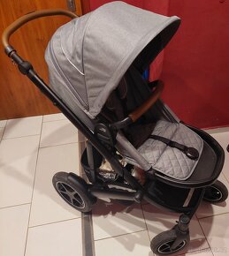 Britax Römer Smile III - 5
