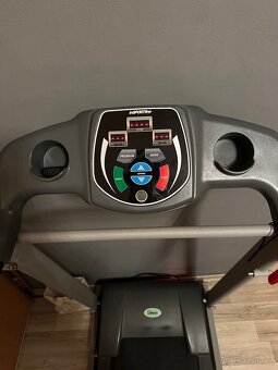 Běžecký pás Insportline Sheen - 5