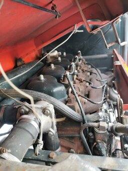 ZETOR 6211 S TP A SPZ - 5