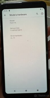 Google Pixel 2 XL 128GB - 5