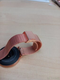 Chytré hodinky Aligator Watch Grace - 5