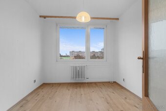 2+1, Praha 9 Kyje - 5