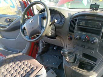 Hyundai H1 č. 25454 - 5