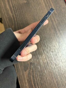 iPhone 12 mini - krásný stav - 5