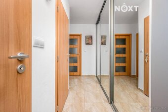 Pronájem byt 2+kk, 45㎡ - 5