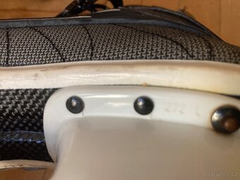 Brusle Bauer Supreme 7000, vel. 43EU - 5