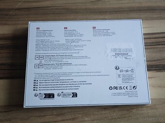 Magnetické pouzdro OMOTON KC012 pro IPAD PRO 11 - 5