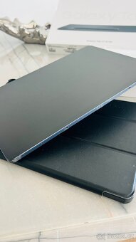 Prodám tablet Samsung Galaxy Tab S7 FE 5G - 5