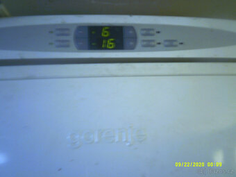 PRODÁM LEDNIČKU GORENJE - 5