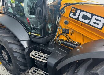 JCB 4cx 3cx Super - 5