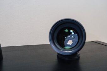 Objektiv Viltrox 85mm F 1.8 STM Sony FE - 5