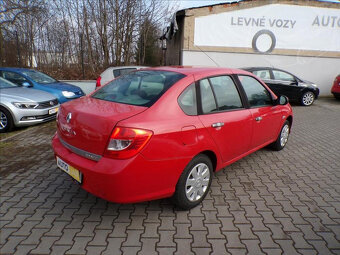 Renault Thalia 1,2 16V KLIMATIZACE - 5