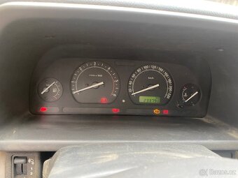 Land rover freeelander 1 - 5