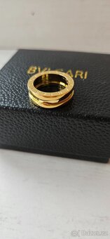 Prsten Bvlgari matka užší - 5
