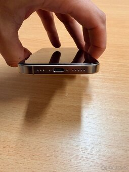 iPhone 16pro, zaruka iStyle, top stav - 5