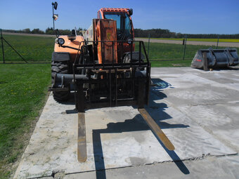 Manipulátor JLG 3513PS - 5